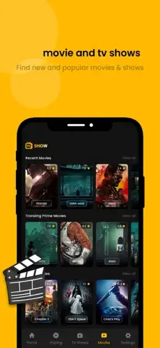 yupptv-app movie
