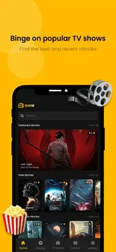yupptv-app tv show
